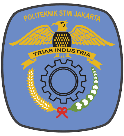 Logo Politeknik STMI Jakarta